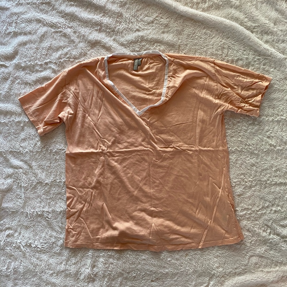 Maternity top